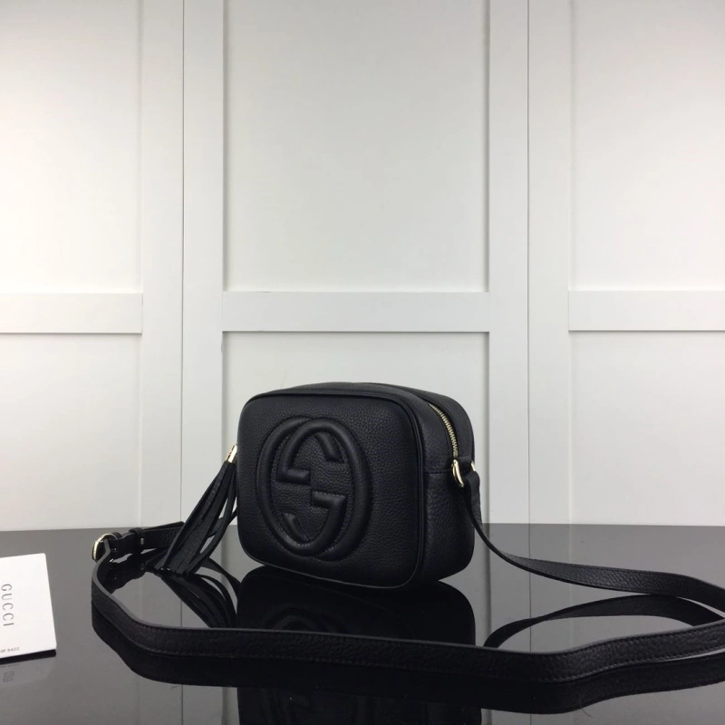 Gucci Satchel Bags 4034A-0033