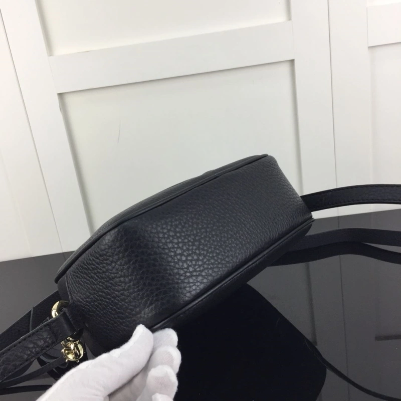 Gucci Satchel Bags 4034A-0033