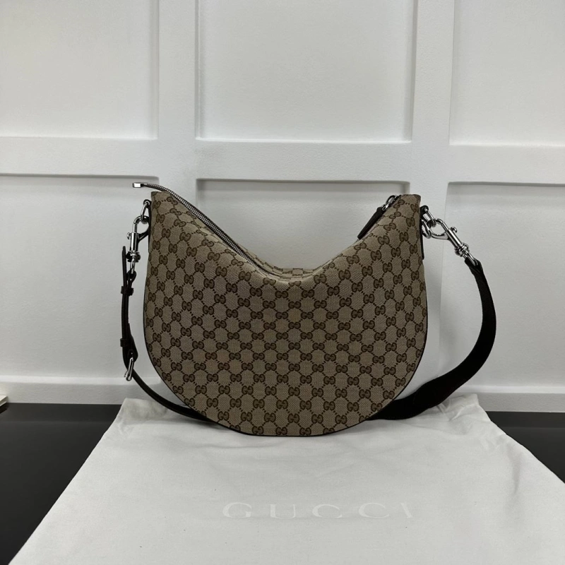 Gucci Satchel Bags 4034A-0035