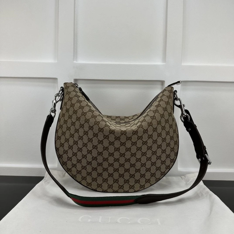 Gucci Satchel Bags 4034A-0035
