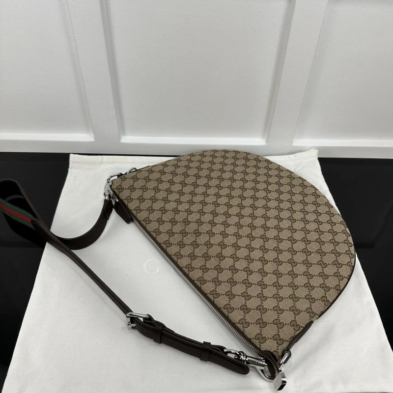 Gucci Satchel Bags 4034A-0035