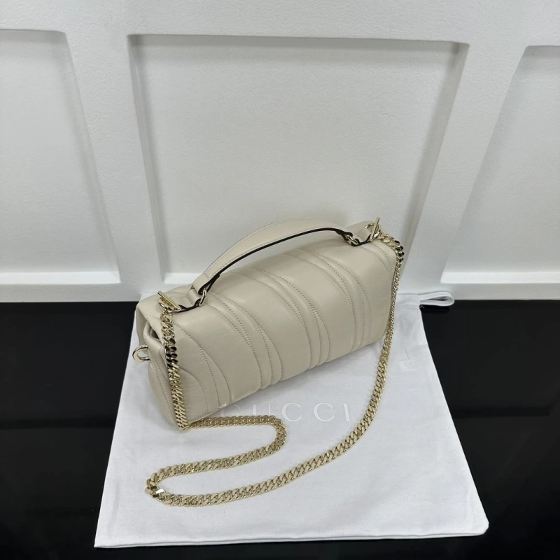 Gucci Top Handle Bags 4034A-0036