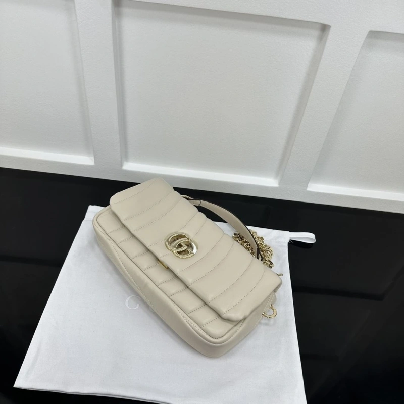 Gucci Top Handle Bags 4034A-0036