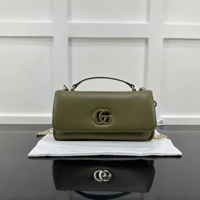 Gucci Top Handle Bags 4034A-0038