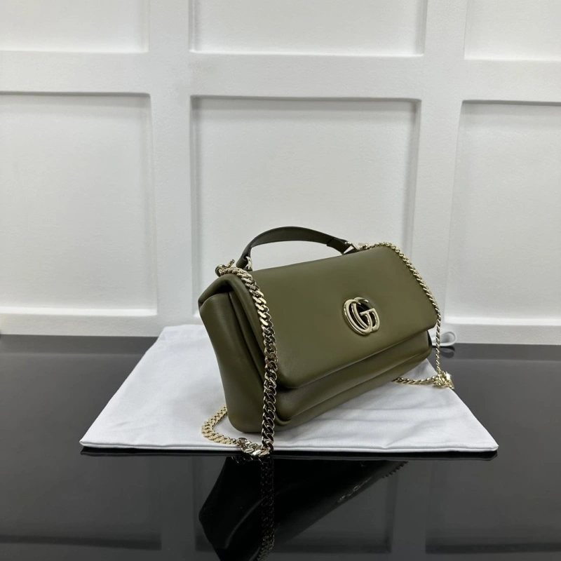 Gucci Top Handle Bags 4034A-0038