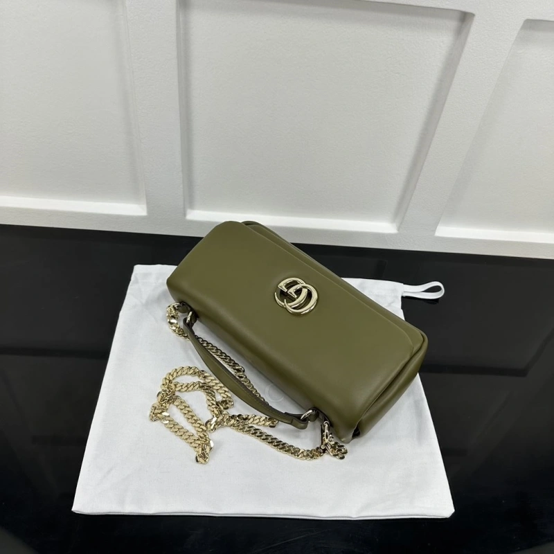 Gucci Top Handle Bags 4034A-0038