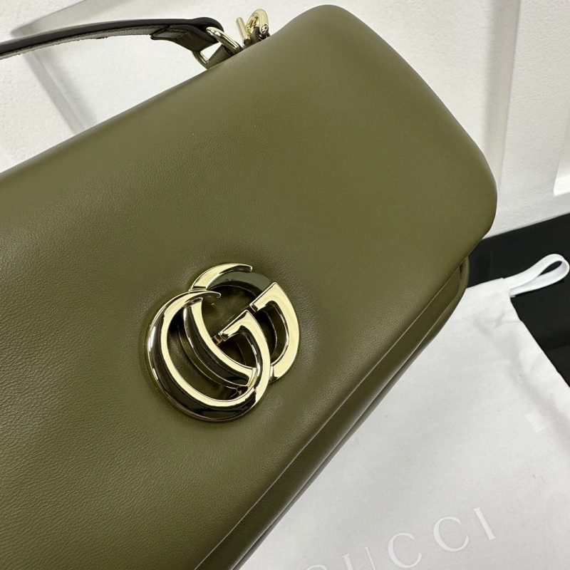 Gucci Top Handle Bags 4034A-0038