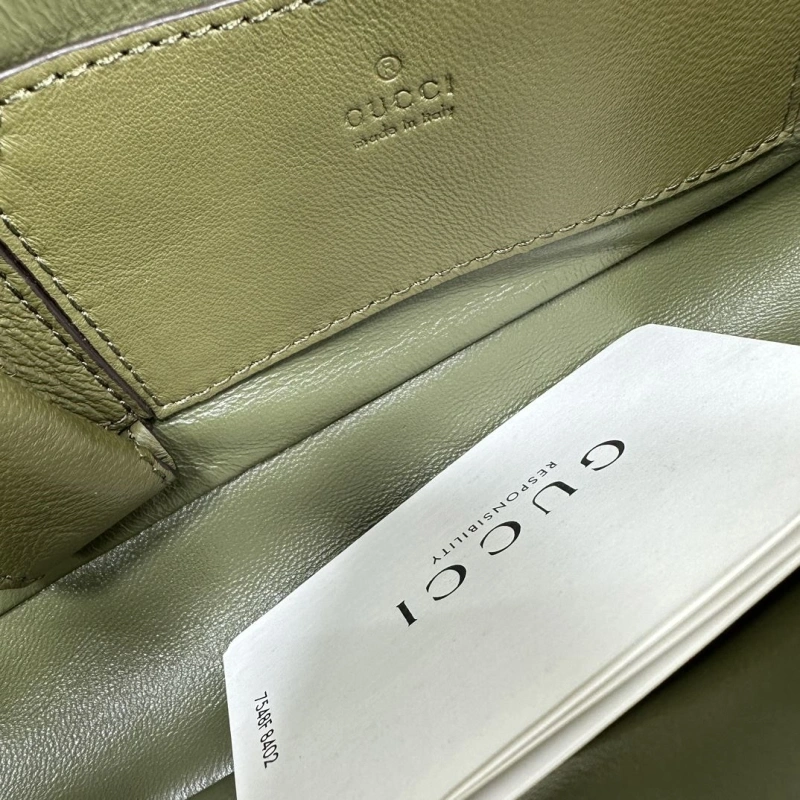 Gucci Top Handle Bags 4034A-0038