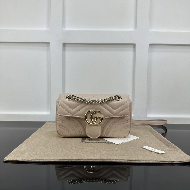 Gucci Satchel Bags 4034A-0039