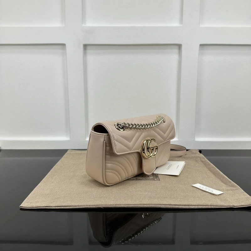 Gucci Satchel Bags 4034A-0039