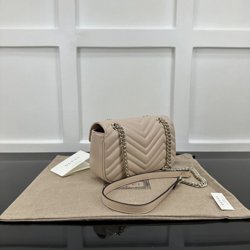 Gucci Satchel Bags 4034A-0039