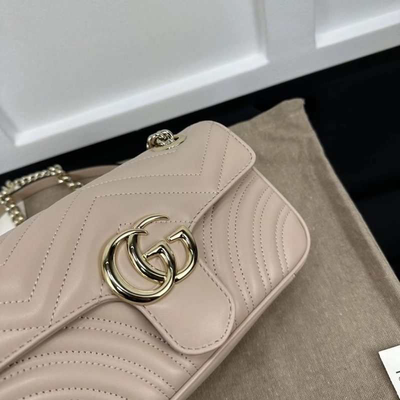 Gucci Satchel Bags 4034A-0039