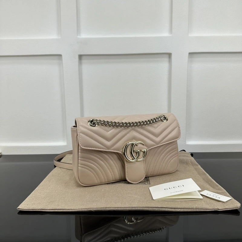 Gucci Satchel Bags 4034A-0040