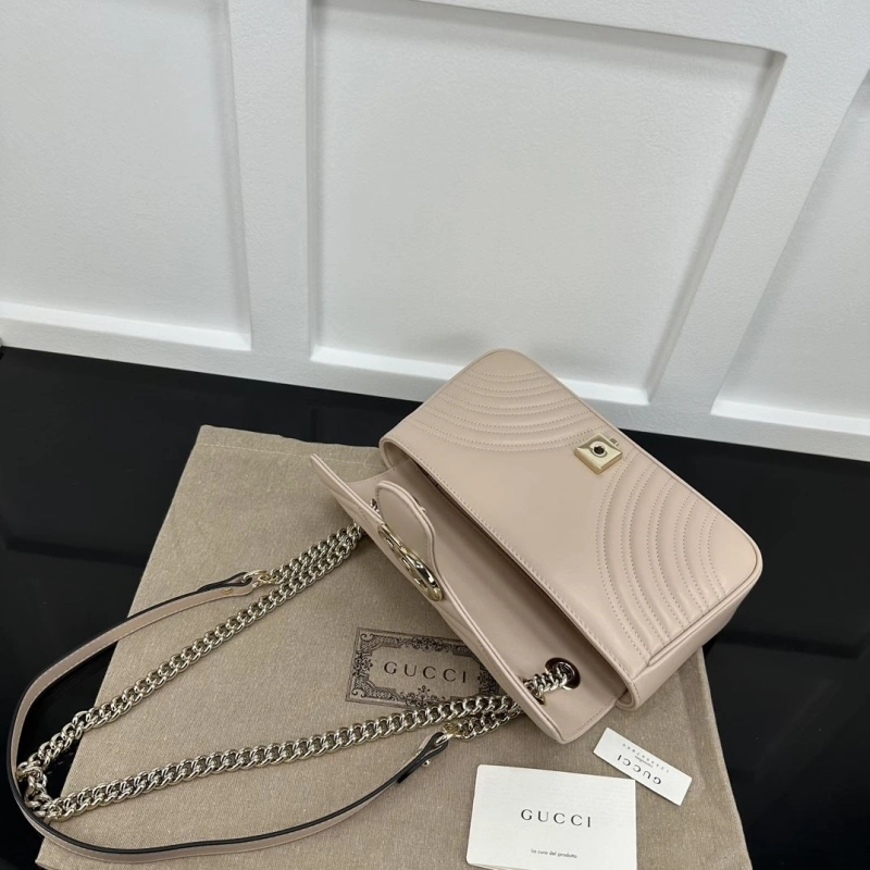 Gucci Satchel Bags 4034A-0040