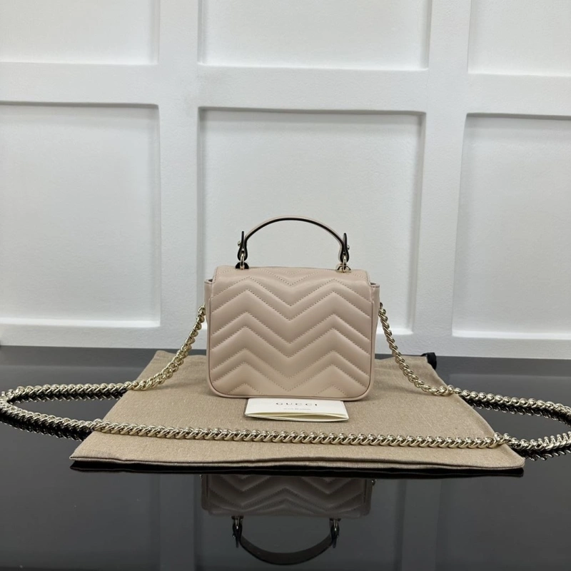 Gucci Top Handle Bags 4034A-0042