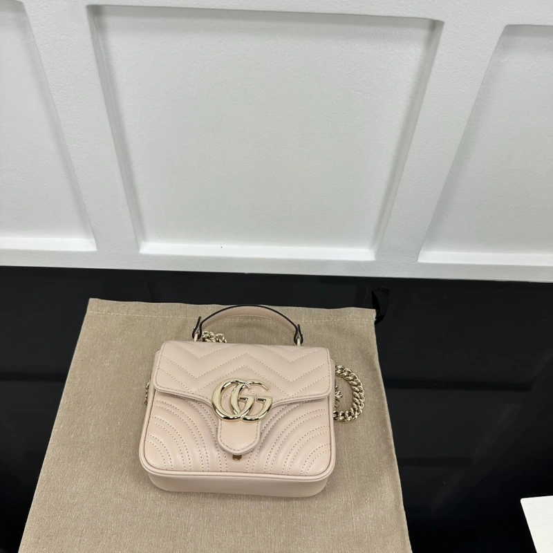 Gucci Top Handle Bags 4034A-0042