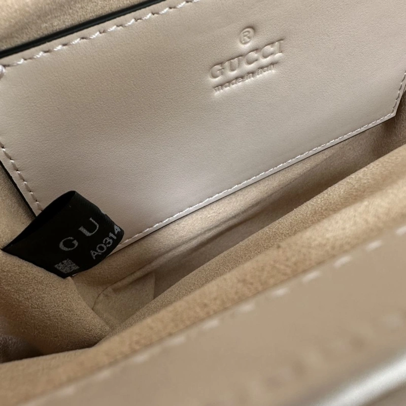 Gucci Top Handle Bags 4034A-0042