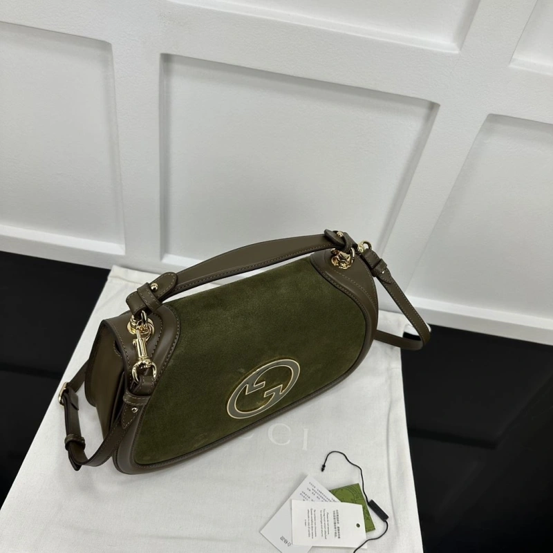 Gucci Top Handle Bags 4034A-0044