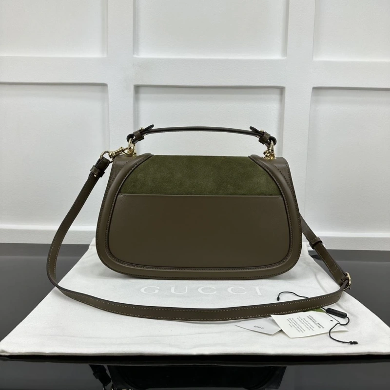 Gucci Top Handle Bags 4034A-0044