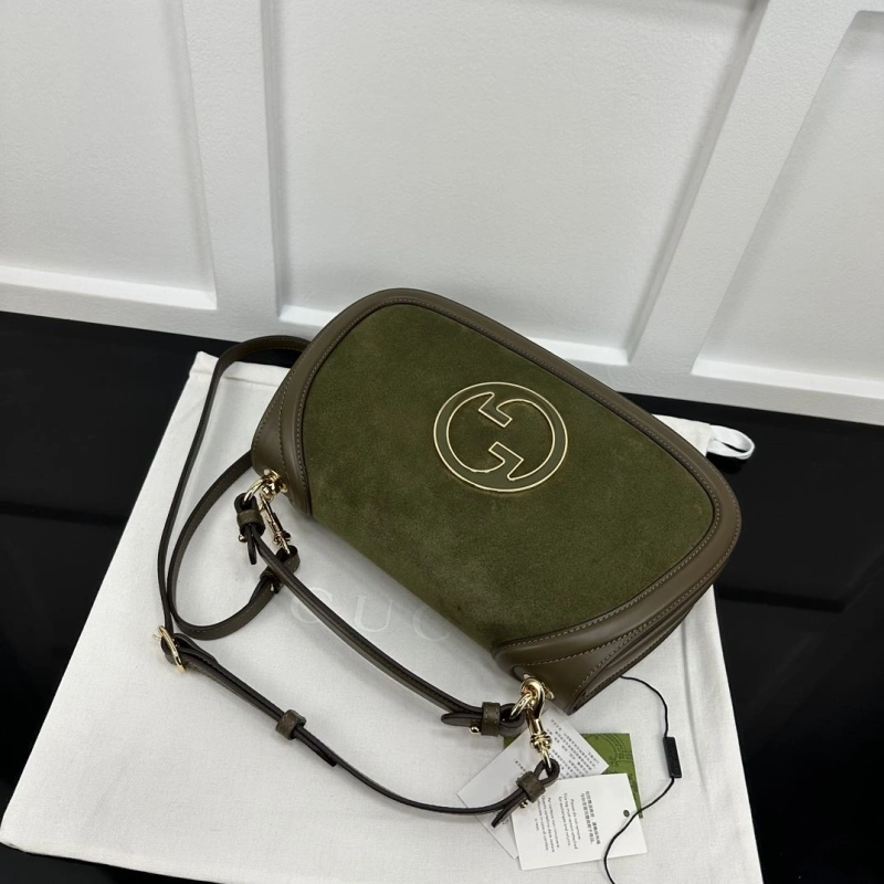 Gucci Top Handle Bags 4034A-0044