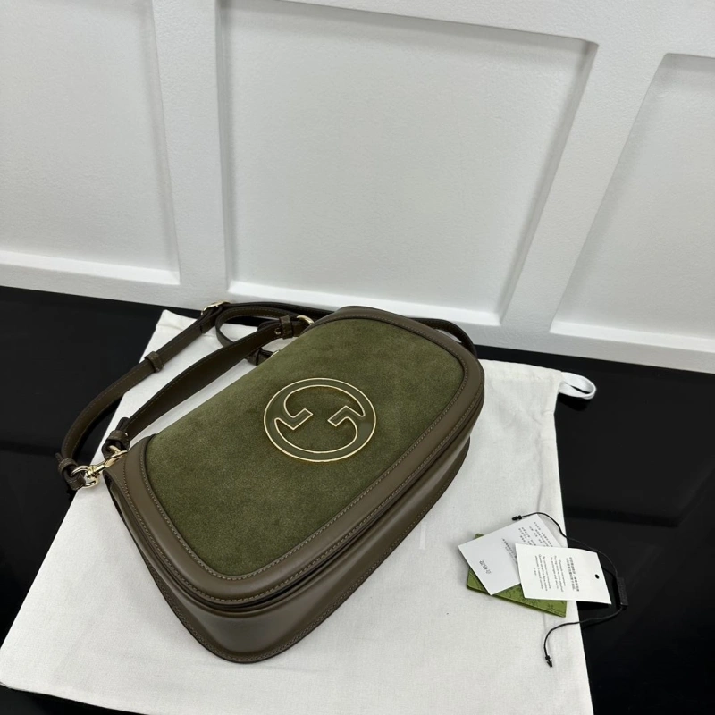 Gucci Top Handle Bags 4034A-0044
