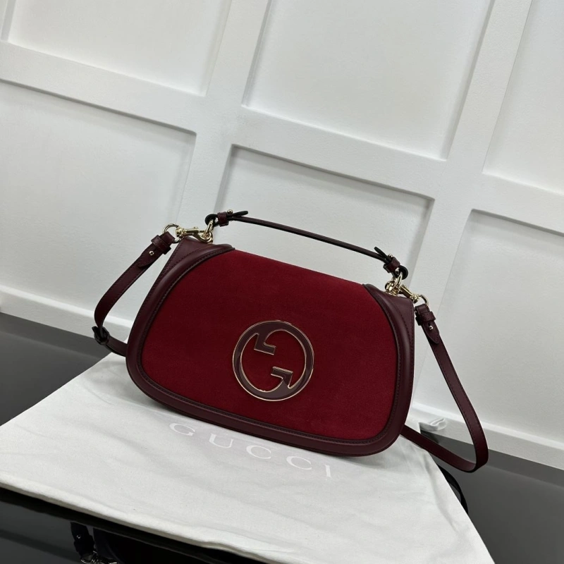Gucci Top Handle Bags 4034A-0045