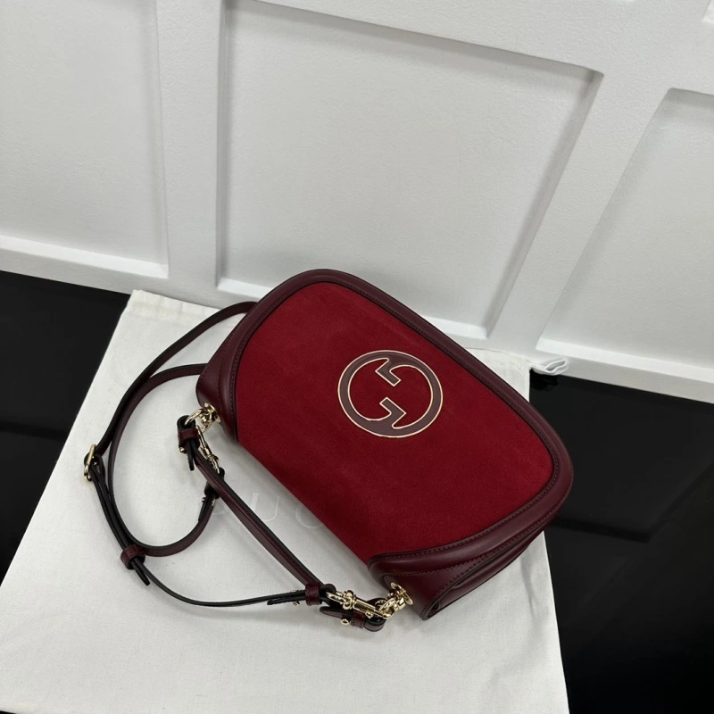 Gucci Top Handle Bags 4034A-0045