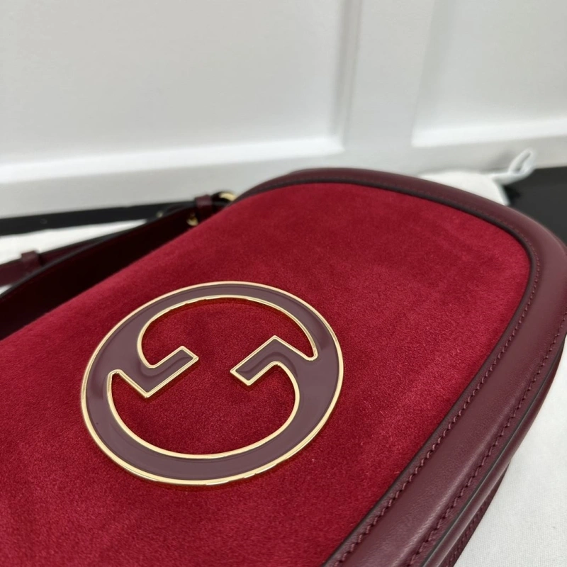 Gucci Top Handle Bags 4034A-0045