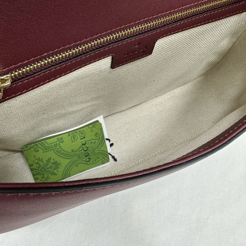 Gucci Top Handle Bags 4034A-0045