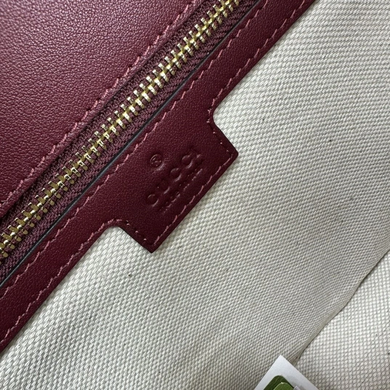 Gucci Top Handle Bags 4034A-0045