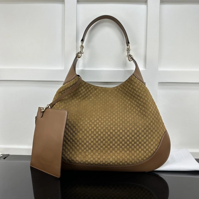 Gucci Top Handle Bags 4034A-0047