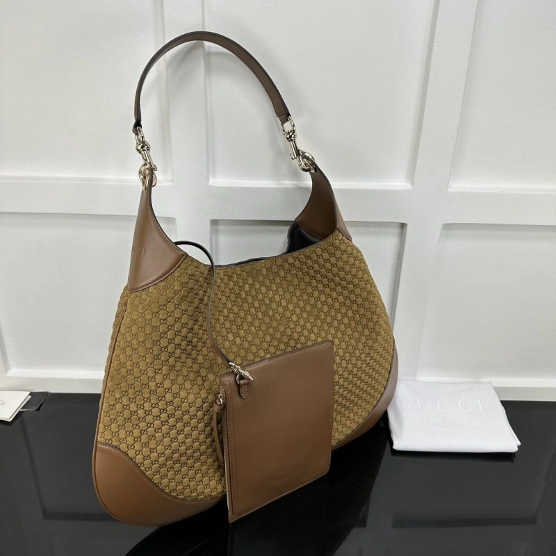 Gucci Top Handle Bags 4034A-0047