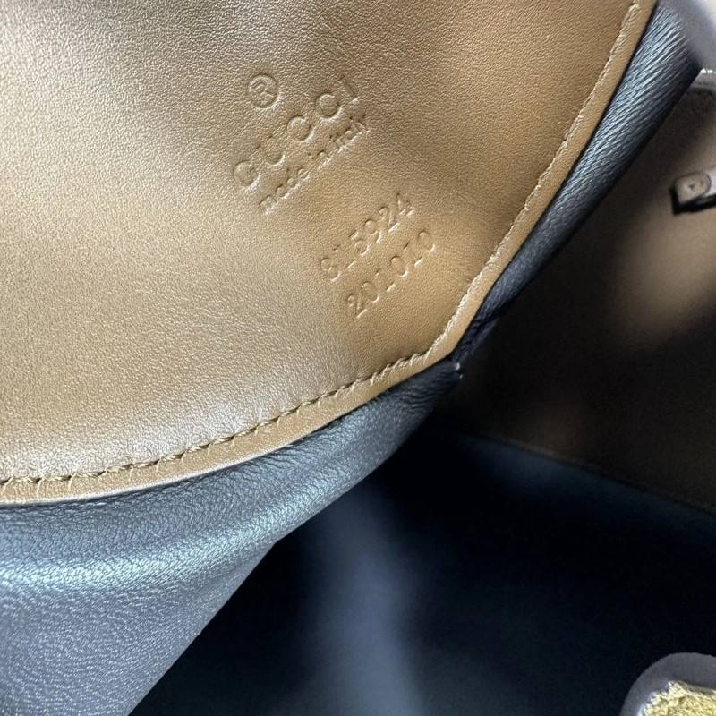 Gucci Top Handle Bags 4034A-0047