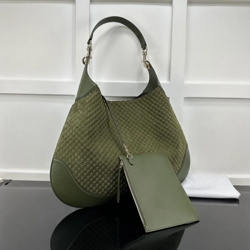 Gucci Top Handle Bags 4034A-0048