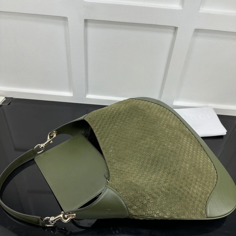 Gucci Top Handle Bags 4034A-0048
