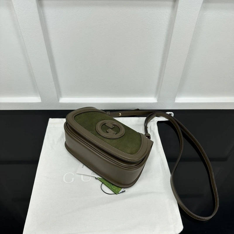 Gucci Satchel Bags 4034A-0049