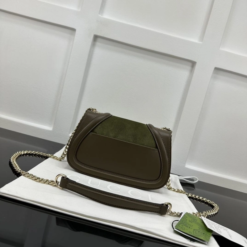 Gucci Satchel Bags 4034A-0050