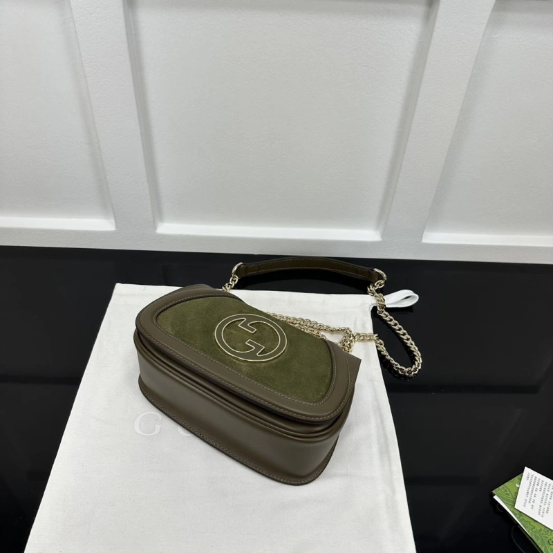 Gucci Satchel Bags 4034A-0050