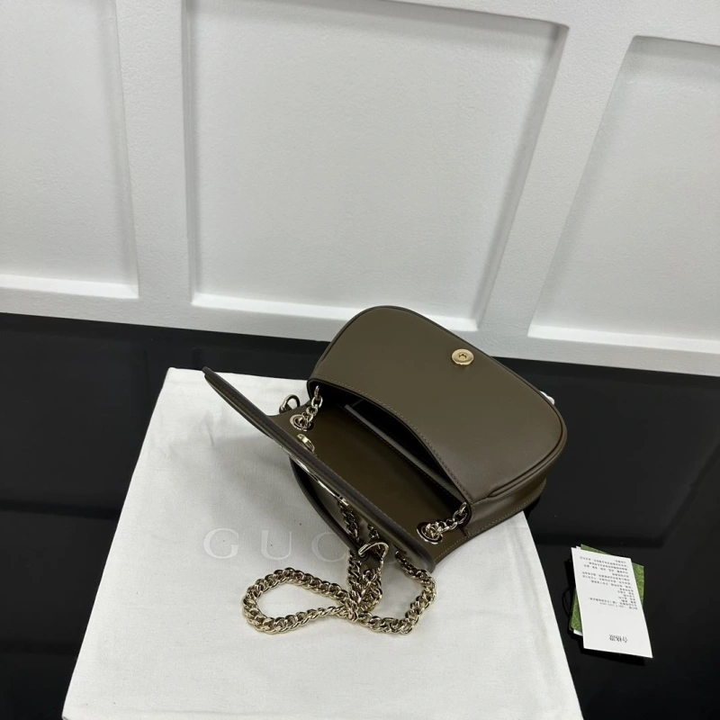 Gucci Satchel Bags 4034A-0050