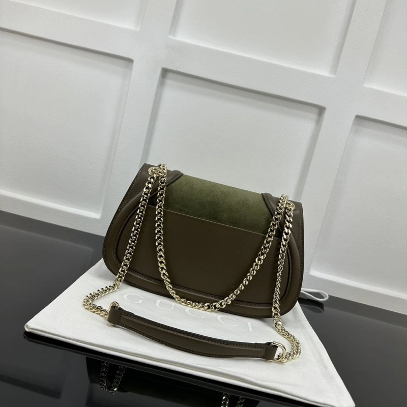 Gucci Satchel Bags 4034A-0051