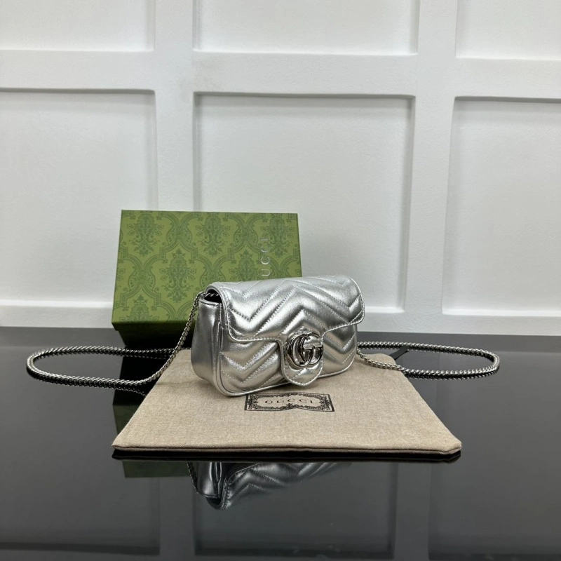 Gucci Satchel Bags 4034A-0052