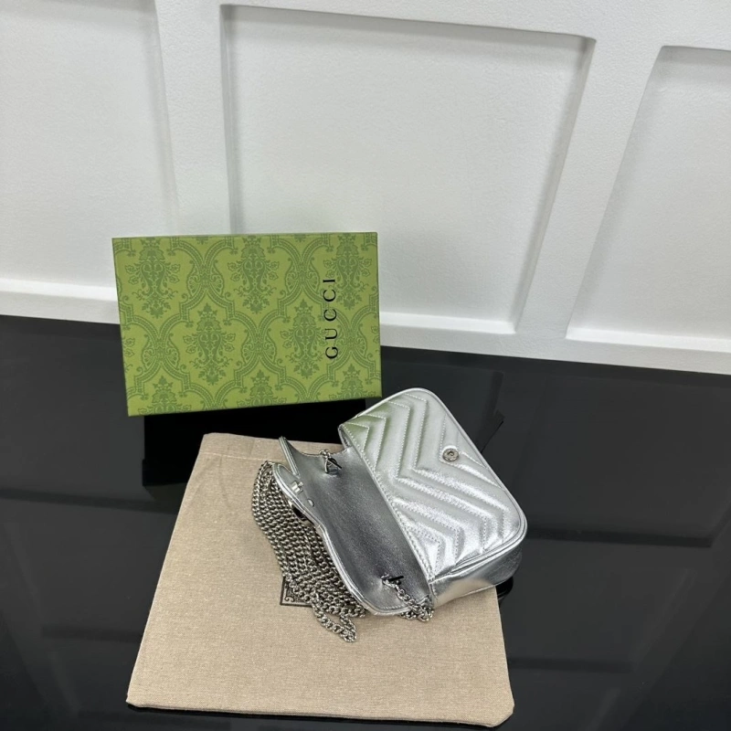 Gucci Satchel Bags 4034A-0052