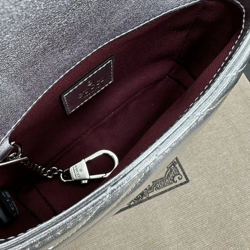 Gucci Satchel Bags 4034A-0052