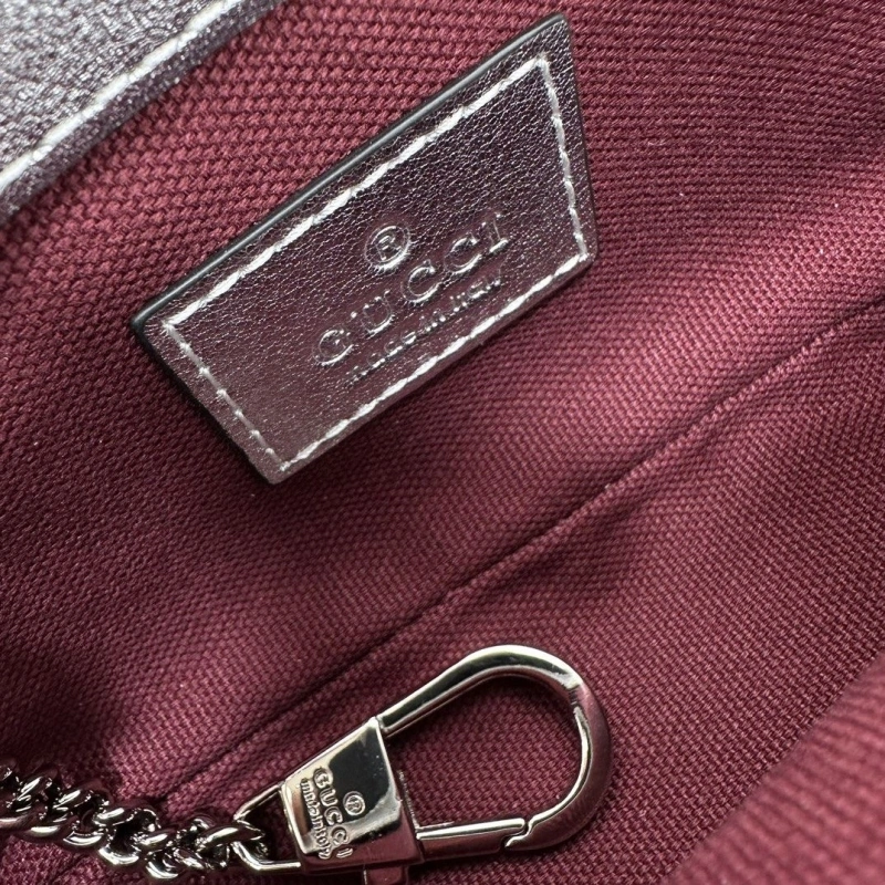 Gucci Satchel Bags 4034A-0052