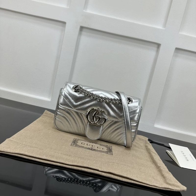 Gucci Satchel Bags 4034A-0053