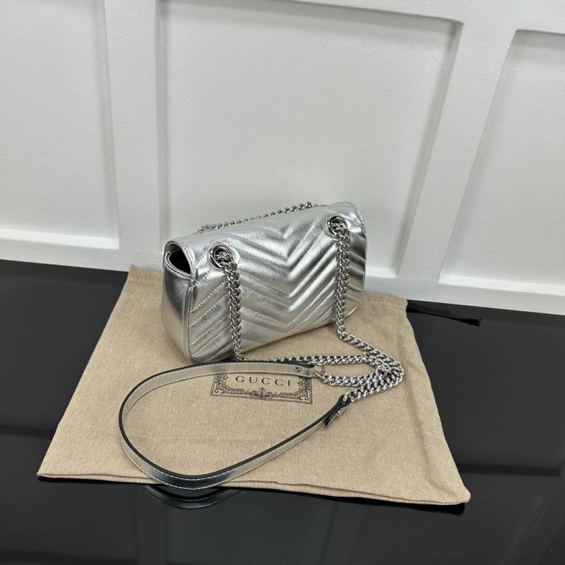 Gucci Satchel Bags 4034A-0053