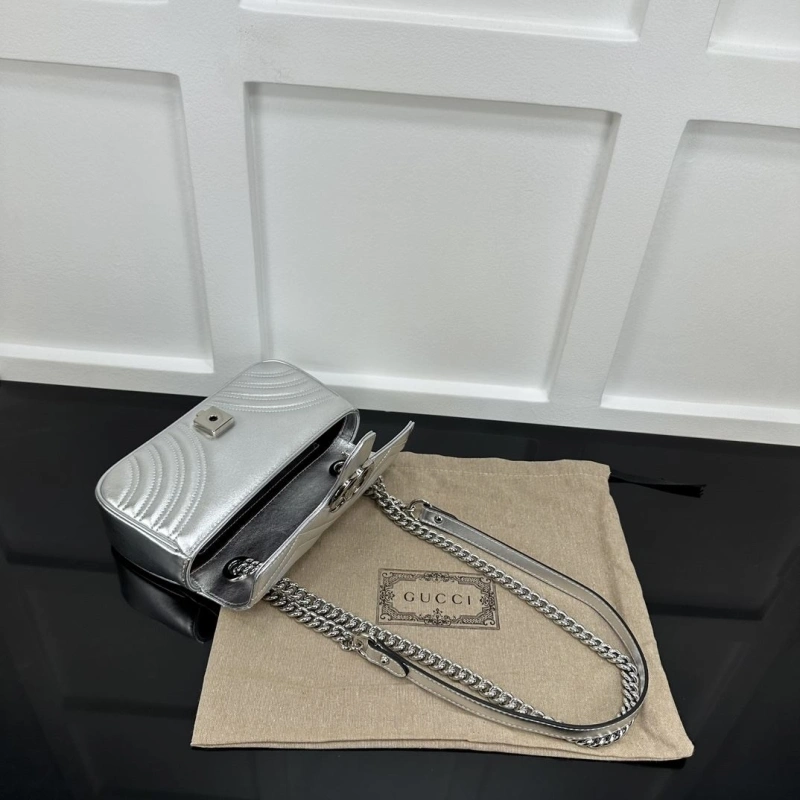 Gucci Satchel Bags 4034A-0053