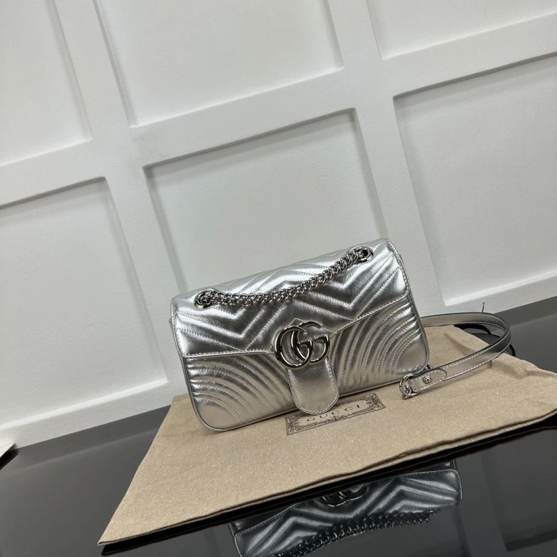 Gucci Satchel Bags 4034A-0054