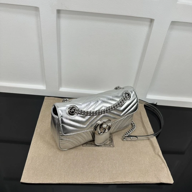 Gucci Satchel Bags 4034A-0054