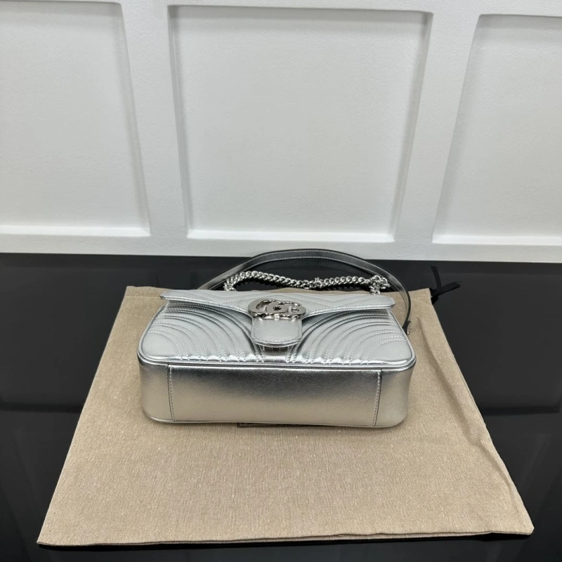 Gucci Satchel Bags 4034A-0054